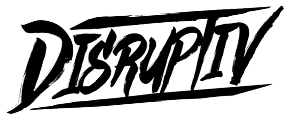 DISRUPTIV