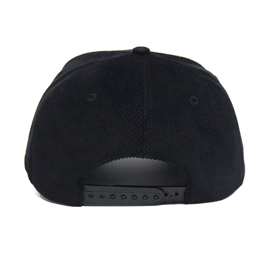 DISRUPTIV MINDSET CORDUROY FLAME CAP